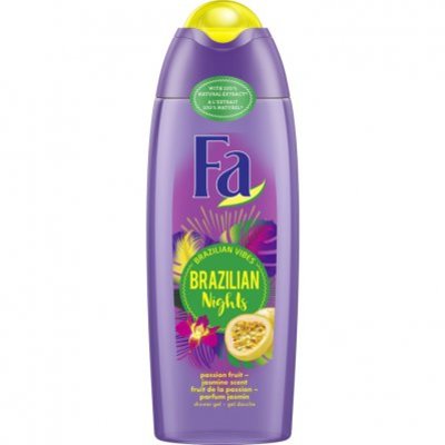Fa Showergel brazilian nights